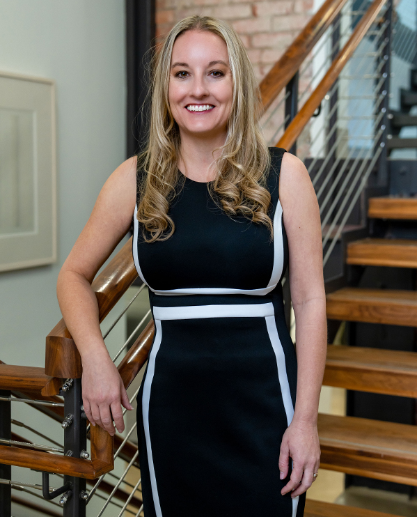 Chrystal Bell, franchise consultant and business advisor at Aspen Business Consultants, helping entrepreneurs build profitable franchise portfolios