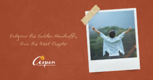 The Shift From Worker to Owner, One Decision at a Time 
 | Aspen Business Consultants | Chrystal Bell