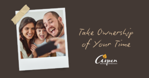 Evaluating Time Ownership Economy | Aspen Business Consultants | Chrystal Bell
