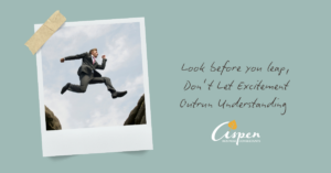 Mistakes That Quietly Cost You in Franchise Ownership | Aspen Business Consultants | Chrystal Bell